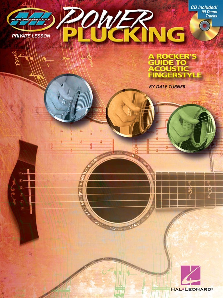 Power Plucking